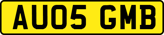 AU05GMB