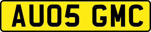 AU05GMC