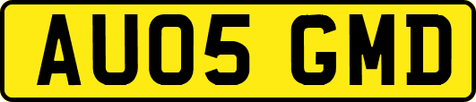 AU05GMD