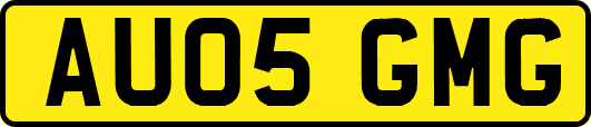 AU05GMG