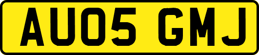 AU05GMJ