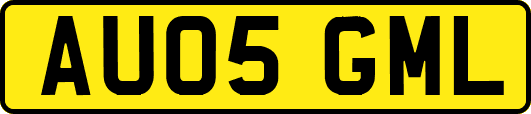 AU05GML