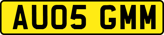AU05GMM