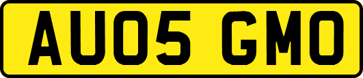 AU05GMO
