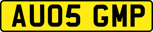 AU05GMP