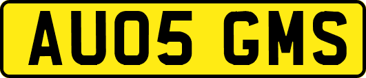 AU05GMS