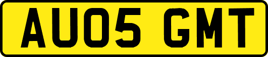AU05GMT