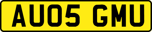 AU05GMU