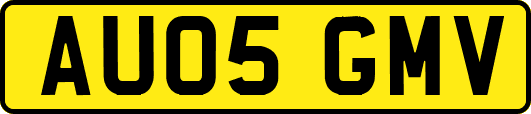 AU05GMV