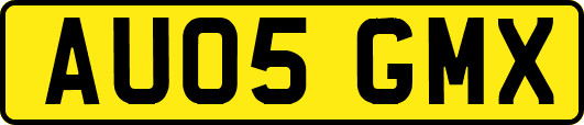 AU05GMX