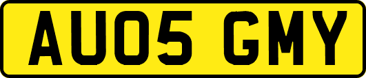 AU05GMY