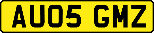 AU05GMZ