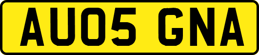 AU05GNA