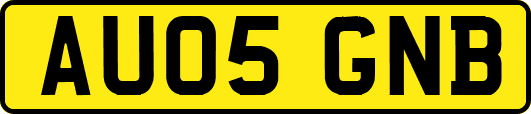 AU05GNB