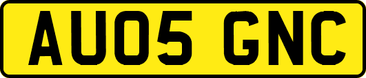AU05GNC