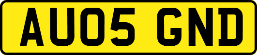 AU05GND