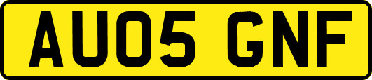 AU05GNF