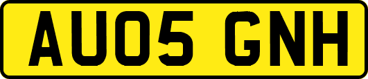 AU05GNH