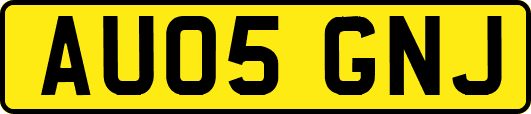 AU05GNJ