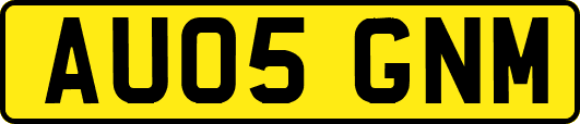 AU05GNM