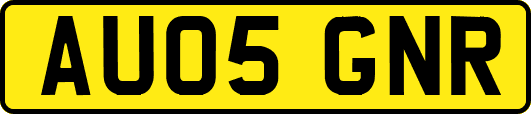 AU05GNR