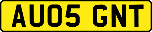 AU05GNT
