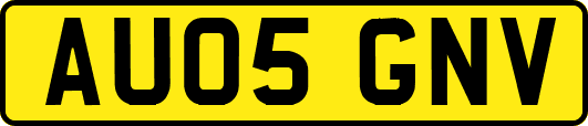AU05GNV