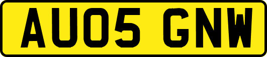 AU05GNW