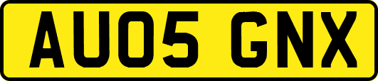 AU05GNX