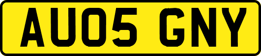 AU05GNY