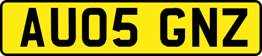 AU05GNZ