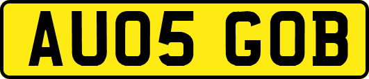 AU05GOB
