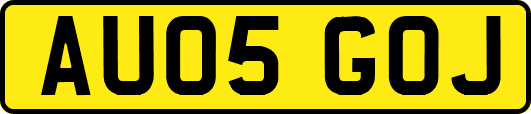 AU05GOJ