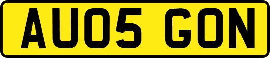 AU05GON