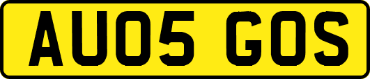 AU05GOS