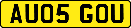 AU05GOU