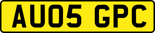 AU05GPC