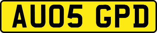 AU05GPD
