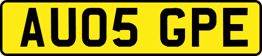 AU05GPE