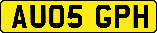 AU05GPH