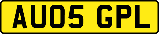 AU05GPL