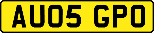 AU05GPO