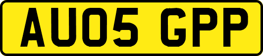 AU05GPP