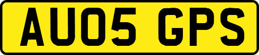AU05GPS