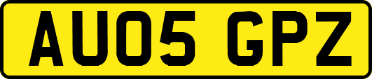 AU05GPZ