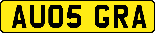 AU05GRA