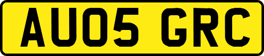 AU05GRC