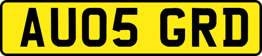 AU05GRD