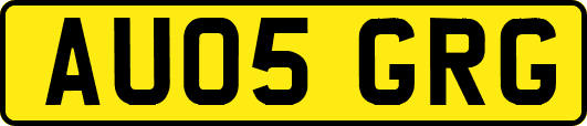 AU05GRG