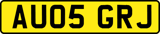 AU05GRJ